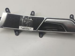 ручка внутренняя передняя левая Audi A6 4F/C6 2005, 3.0 л., дизель, АКПП, серый, универсал, 4F0837019B