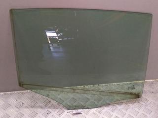 стекло двери задней правой BMW 1 E81/E87 2004, 2.0 л., дизель, МКПП, серый, хетчбэк 5 дв., AS2