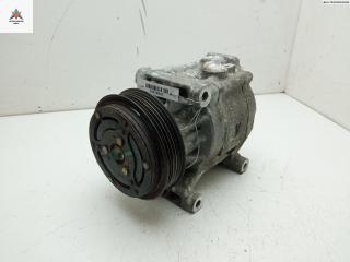 компрессор кондиционера Fiat Punto 2 поколение [рестайлинг] 2005, 1.2 л., бензин
