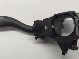 переключатель поворотов Audi A4 B6 2004, 1.9 л., дизель, МКПП, серый, универсал, 4E0953513A