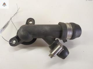 фланец (тройник) системы охлаждения BMW 3 серия E36 1996, 1.6 л., бензин, МКПП, синий, хетчбэк 3 дв., 1743679