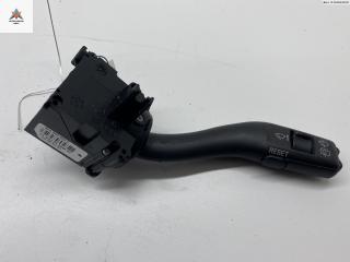 переключатель дворников Audi A6 4F/C6 2007, 2.7 л., дизель, МКПП, чёрный, универсал, 4E0953503C