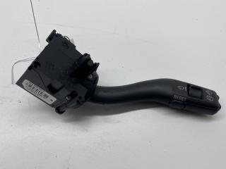 переключатель дворников Audi A6 4F/C6 2007, 2.7 л., дизель, МКПП, чёрный, универсал, 4E0953503C