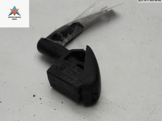 форсунка омывателя лобового стекла Skoda Fabia 1 поколение (6Y) 2003, 1.4 л., бензин, МКПП, серый, универсал, 3B0955985