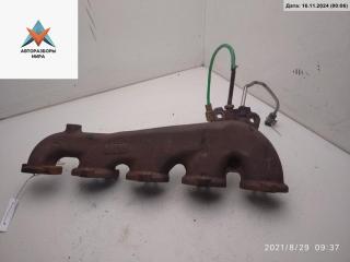 коллектор выпускной Renault Trafic 3 поколение 2017, 1.6 л., дизель, микроавтобус