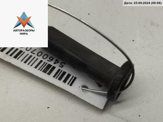 кронштейн радиатора Audi A6 4B/C5 2000, 1.8 л., бензин, МКПП, серый, седан, 8D0260900