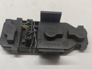 панель заднего левого фонаря Audi A6 4B/C5 [рестайлинг] 2001, 2.4 л., бензин, АКПП, чёрный, универсал, BL3158B