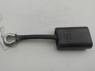 замок ремня безопасности Alfa Romeo 156 932 2000, 1.9 л., дизель, МКПП, чёрный, седан