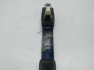 ручка наружная задняя левая Volkswagen Golf 3 поколение 1997, 1.4 л., бензин, МКПП, синий, хетчбэк 5 дв., 1H0839205