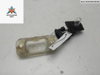 подсветка номера Volkswagen Golf 3 поколение 1994, 1.6 л., бензин, МКПП, синий, хетчбэк 5 дв., 1H6943167B