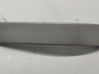 Ус под фонарь (накладка) левый Audi A4 B5 [рестайлинг] 2000, 1.9 л., дизель, МКПП, серый, седан, 8D0945101