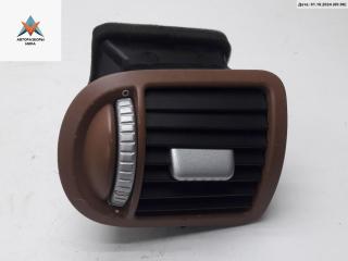 дефлектор обдува салона Porsche Cayenne 955 2003, 4.5 л., бензин, АКПП, чёрный, внедорожник 5 дв., 7L5819703A