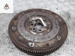 маховик Skoda Fabia 1 поколение (6Y) [рестайлинг] 2005, 1.2 л., бензин, МКПП, серый, универсал, 03D105269