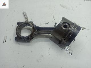 поршень Volkswagen Transporter T2 1987, 1.6 л., дизель, МКПП, синий, микроавтобус