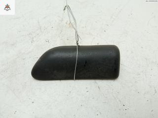 молдинг крыла Saab 9-3 2 поколение 2002, 2.0 л., бензин, МКПП, чёрный, хетчбэк 5 дв., 4240966