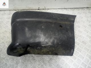 клык бампера задний правый Opel Movano 1 поколение (A) [рестайлинг] 2007, 2.5 л., дизель, МКПП, белый, микроавтобус, 7700352124