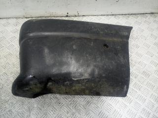 клык бампера задний правый Opel Movano 1 поколение (A) [рестайлинг] 2007, 2.5 л., дизель, МКПП, белый, микроавтобус, 7700352124