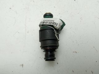 форсунка Volvo S40 / V40 2000, 1.8 л., бензин, МКПП, синий, универсал, 6900370