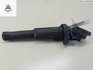 катушка зажигания BMW 3 серия E46 [рестайлинг] 2002, 1.8 л., бензин, МКПП, серый, седан, 7551260