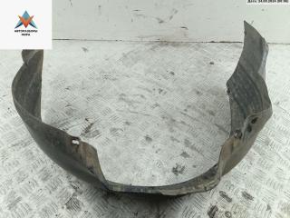 Подкрылок передний правый Volkswagen Golf 3 поколение 1992, 1.4 л., бензин, хетчбэк 5 дв., 1H0809962