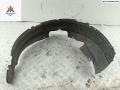 Подкрылок передний правый Volkswagen Golf 3 поколение 1992, 1.4 л., бензин, хетчбэк 5 дв., 1H0809962 - фото №2