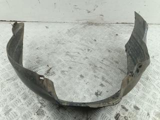 Подкрылок передний правый Volkswagen Golf 3 поколение 1992, 1.4 л., бензин, хетчбэк 5 дв., 1H0809962