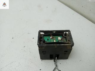 кнопка стеклоподъемника переднего левого Citroen Jumper 1 поколение [рестайлинг] 2003, 2.0 л., дизель, МКПП, белый, микроавтобус