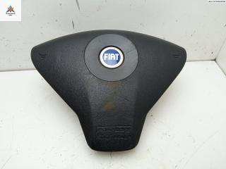 подушка безопасности водителя Fiat Stilo 1 поколение 2004, 1.9 л., дизель, МКПП, серый, универсал, DF040480802