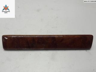 накладка на торпедо (консоль) Porsche Cayenne 955 2003, 4.5 л., бензин, АКПП, чёрный, внедорожник 5 дв., 7L5857226B