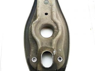 рычаг задний левый BMW 3 серия E90/E91/E92/E93 2007, 2.0 л., бензин, МКПП, серый, седан