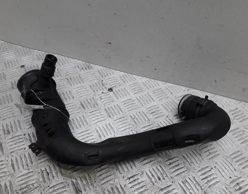 патрубок турбины Volkswagen Golf-4 1998, 1.9 л., дизель, 1J0129654L