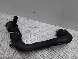 патрубок турбины Volkswagen Golf-4 1998, 1.9 л., дизель, 1J0129654L