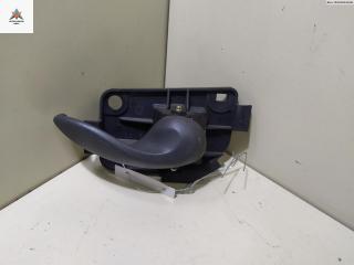 ручка внутренняя задняя правая Fiat Punto 2 поколение 2001, 1.2 л., бензин, МКПП, синий, хетчбэк 5 дв.