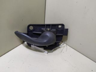 ручка внутренняя задняя правая Fiat Punto II 2001, 1.2 л., бензин, МКПП, синий, хетчбэк 5 дв.