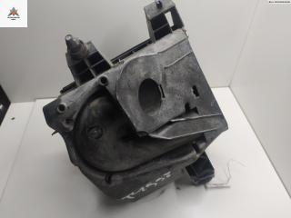 корпус воздушного фильтра Audi A4 B5 [рестайлинг] 2001, 2.5 л., дизель, МКПП, серый, универсал, 059133843A