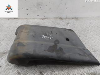 клык бампера задний левый Opel Movano 1 поколение (A) [рестайлинг] 2003, 2.5 л., дизель, МКПП, белый, микроавтобус, 7700352123