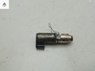 Клапан фазорегулятора Volvo S40 2 поколение 2006, 2.5 л., бензин, МКПП, чёрный, седан