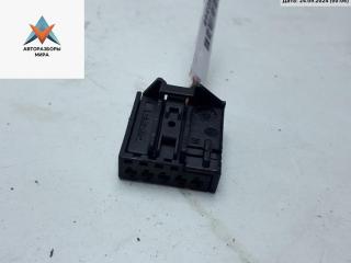 разъем (фишка) проводки Porsche Cayenne 955 2003, 4.5 л., бензин, АКПП, чёрный, внедорожник 5 дв., 6Q0972705