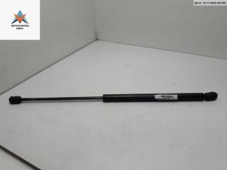 амортизатор крышки багажника (3-5 двери) Volkswagen Golf 3 поколение 1993, 1.6 л., бензин, МКПП, красный, хетчбэк 5 дв., 1H6827550A