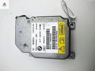 блок AirBag BMW X5 E53 [рестайлинг] 2005, 4.4 л., бензин, АКПП, чёрный, внедорожник 5 дв., 6962530