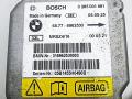 блок AirBag BMW X5 E53 [рестайлинг] 2005, 4.4 л., бензин, АКПП, чёрный, внедорожник 5 дв., 6962530 - фото №2