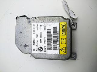 блок AirBag BMW X5 E53 [рестайлинг] 2005, 4.4 л., бензин, АКПП, чёрный, внедорожник 5 дв., 6962530