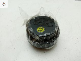 Крышка бачка тормозной жидкости Volvo S40 1 поколение [рестайлинг] 1999, 1.8 л., бензин, МКПП, красный, универсал