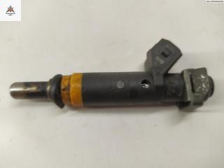 форсунка BMW 7 серия E65/E66/E67 2002, 3.6 л., бензин, АКПП, чёрный, седан, 13537506924.2