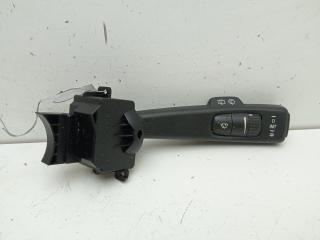 переключатель дворников Volvo S40 / V50 2009, 1.6 л., дизель, МКПП, синий, универсал, 17D770