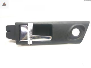 ручка внутренняя задняя левая Audi 100 4A/C4 1992, 2.8 л., бензин, МКПП, серый, универсал, 4A0839019B