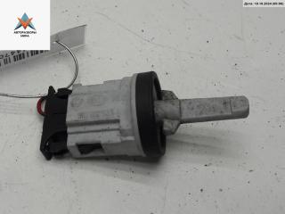 датчик температуры Volkswagen Touran 1 поколение 2003, 1.9 л., дизель, МКПП, серый, минивэн, 1K0907543A