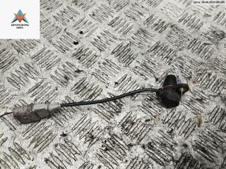 датчик коленвала Audi A6 4F/C6 2005, 2.0 л., TFSI, бензин, МКПП, чёрный, универсал, 0261210