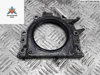 крышка двигателя задняя Skoda Roomster 1 поколение [рестайлинг] 2010, 1.6 л., дизель, МКПП, серый, фургон, 03L103171