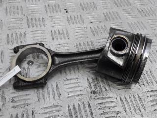 поршень Skoda Octavia mk2 (A5 1Z) 2005, 2.0 л., дизель, МКПП, чёрный, хетчбэк 5 дв., BKD